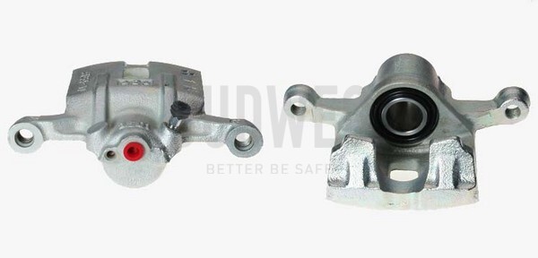 Remzadel/remklauw Budweg Caliper 342519