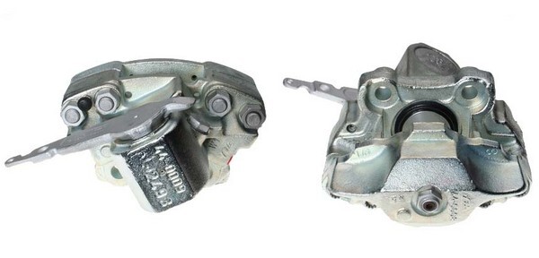 Remzadel/remklauw Budweg Caliper 342617