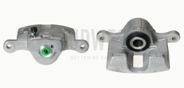 Remzadel/remklauw Budweg Caliper 342674