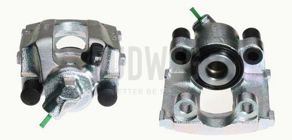 Remzadel/remklauw Budweg Caliper 342702