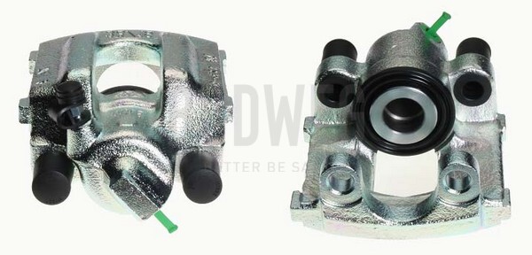 Remzadel/remklauw Budweg Caliper 342705