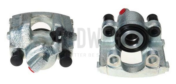Remzadel/remklauw Budweg Caliper 342706