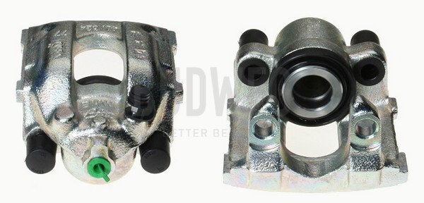 Remzadel/remklauw Budweg Caliper 342710