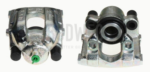 Remzadel/remklauw Budweg Caliper 342711