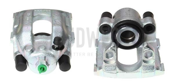 Remzadel/remklauw Budweg Caliper 342712