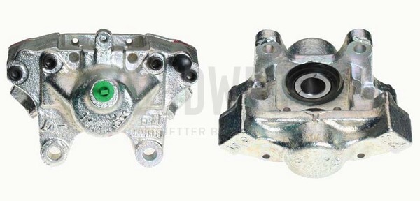 Remzadel/remklauw Budweg Caliper 342742