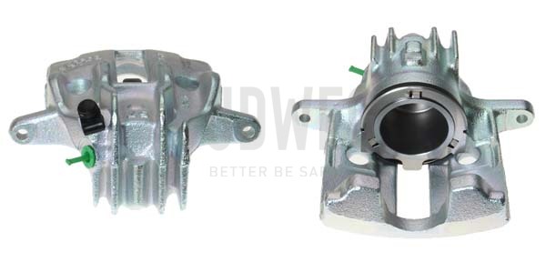 Remzadel/remklauw Budweg Caliper 342748