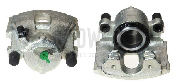 Remzadel/remklauw Budweg Caliper 342754
