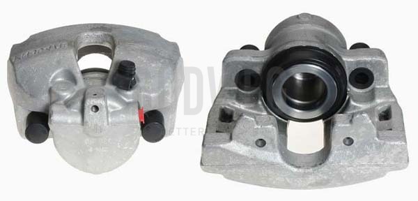 Remzadel/remklauw Budweg Caliper 342769