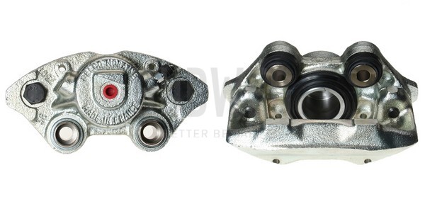 Remzadel/remklauw Budweg Caliper 34279
