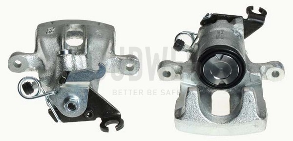 Remzadel/remklauw Budweg Caliper 342791