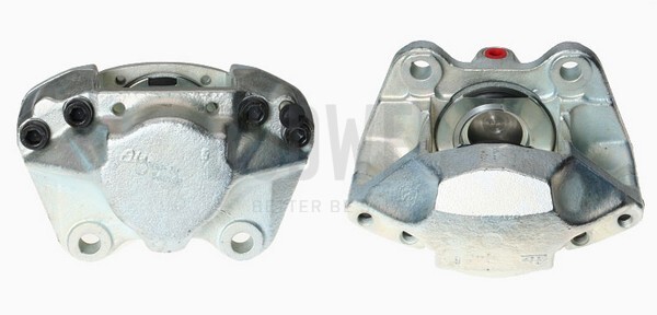Remzadel/remklauw Budweg Caliper 342799