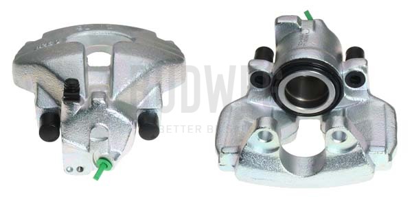 Remzadel/remklauw Budweg Caliper 342818