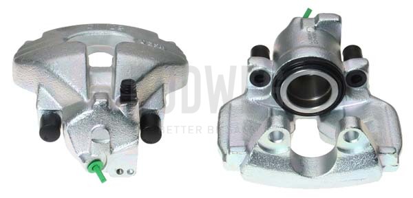Remzadel/remklauw Budweg Caliper 342819