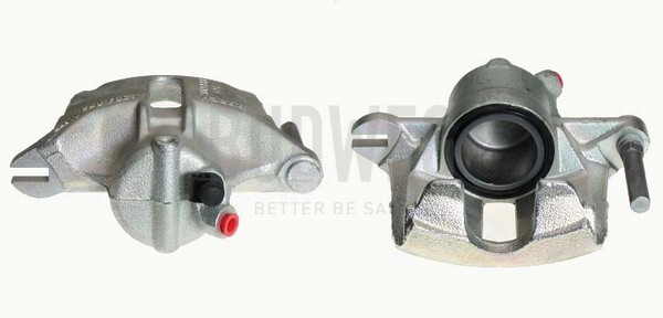 Remzadel/remklauw Budweg Caliper 342829