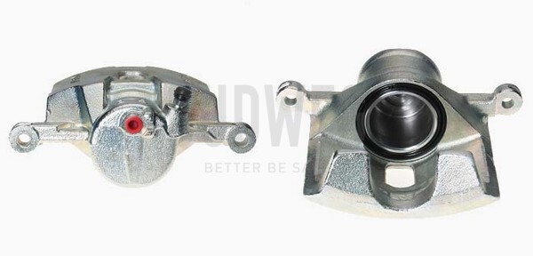 Remzadel/remklauw Budweg Caliper 342859