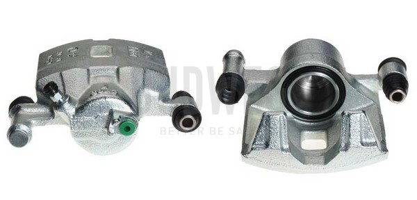 Remzadel/remklauw Budweg Caliper 342867