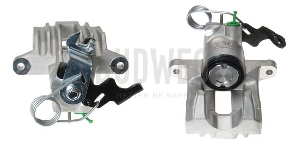 Remzadel/remklauw Budweg Caliper 342870