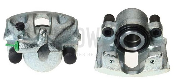 Remzadel/remklauw Budweg Caliper 342878