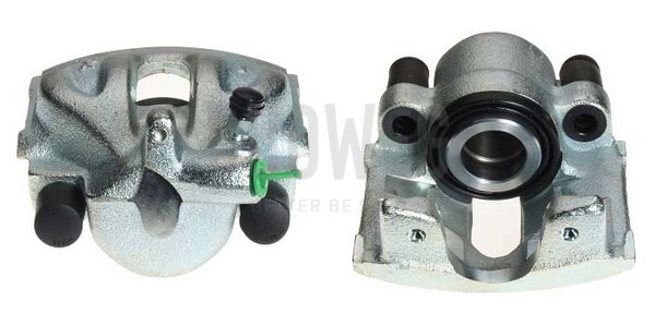 Remzadel/remklauw Budweg Caliper 342879