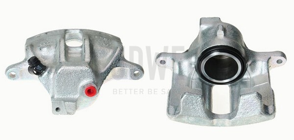 Remzadel/remklauw Budweg Caliper 342881