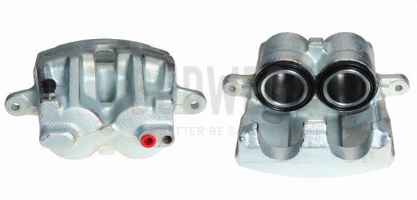 Remzadel/remklauw Budweg Caliper 342935