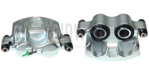 Remzadel/remklauw Budweg Caliper 342943