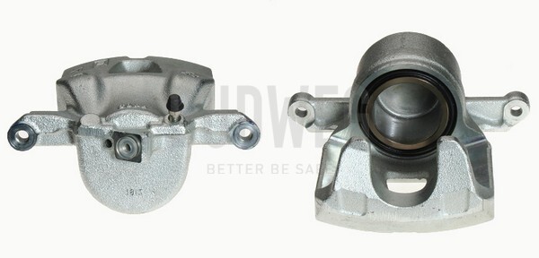 Remzadel/remklauw Budweg Caliper 342975