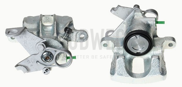 Remzadel/remklauw Budweg Caliper 342987