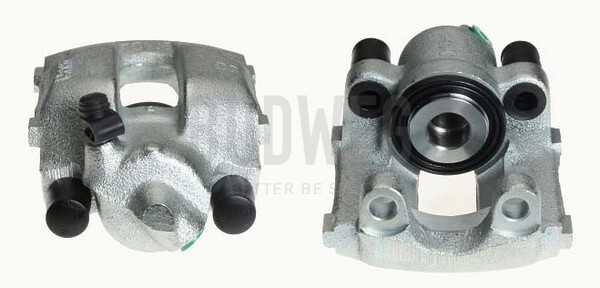 Remzadel/remklauw Budweg Caliper 343007