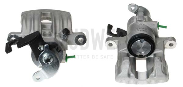 Remzadel/remklauw Budweg Caliper 343037
