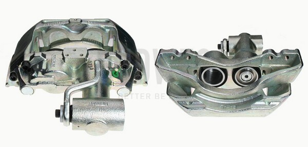 Remzadel/remklauw Budweg Caliper 343047