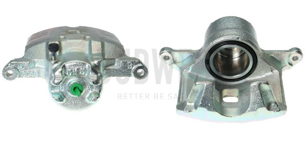 Remzadel/remklauw Budweg Caliper 343082