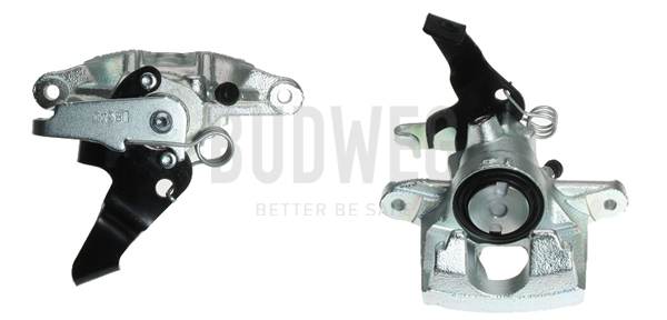 Remzadel/remklauw Budweg Caliper 343091