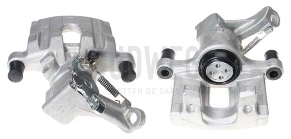 Remzadel/remklauw Budweg Caliper 343096