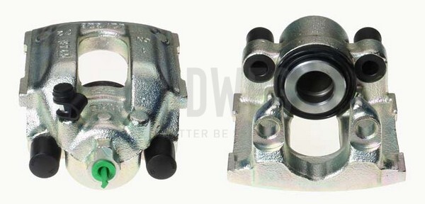 Remzadel/remklauw Budweg Caliper 343109