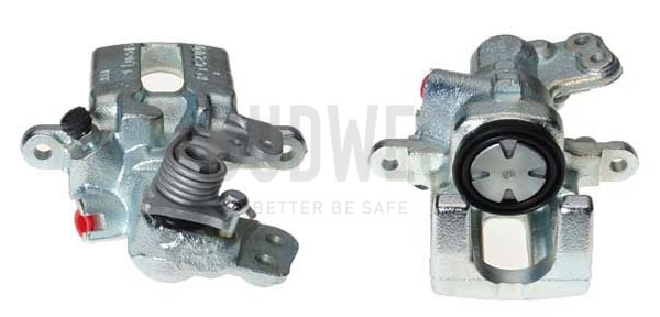 Remzadel/remklauw Budweg Caliper 343113