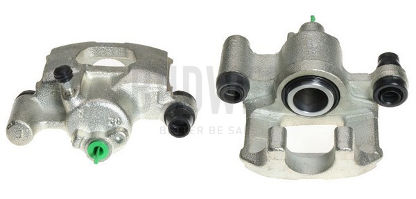 Remzadel/remklauw Budweg Caliper 343121
