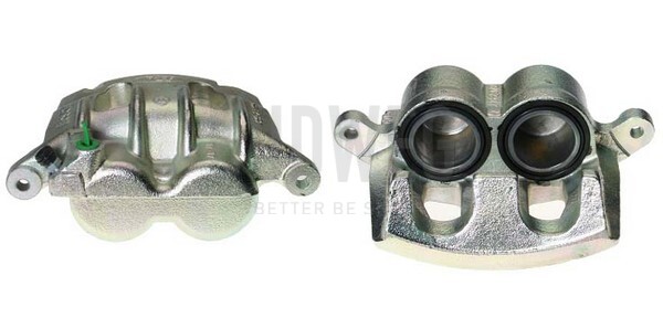 Remzadel/remklauw Budweg Caliper 343136