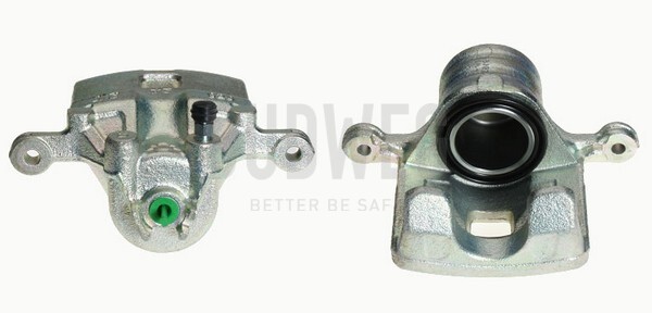 Remzadel/remklauw Budweg Caliper 343144