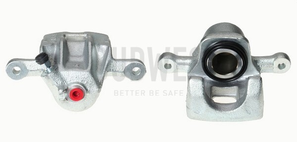 Remzadel/remklauw Budweg Caliper 344363