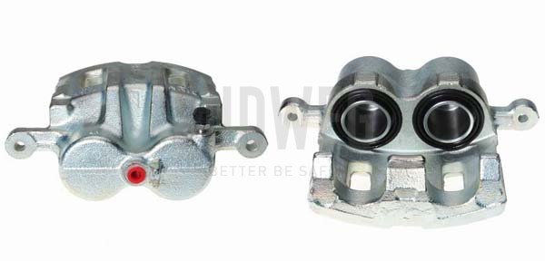 Remzadel/remklauw Budweg Caliper 343158