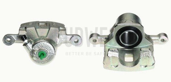 Remzadel/remklauw Budweg Caliper 343161