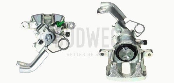 Remzadel/remklauw Budweg Caliper 343170