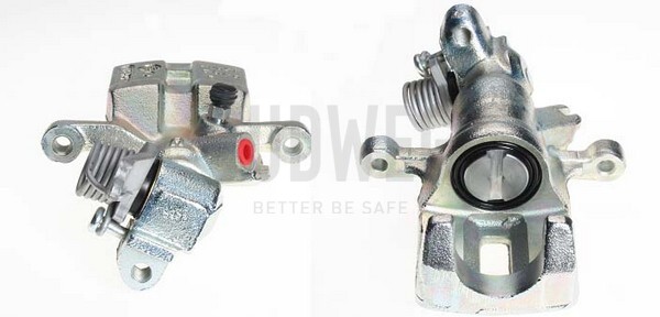 Remzadel/remklauw Budweg Caliper 343172