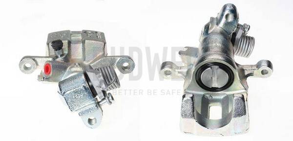 Remzadel/remklauw Budweg Caliper 343173