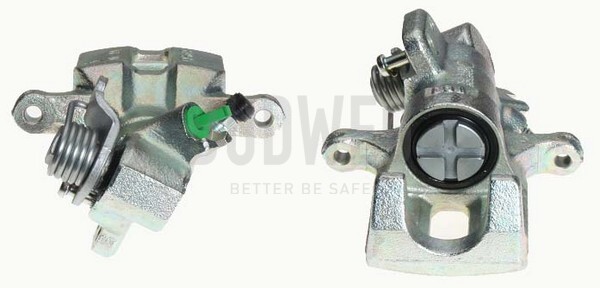 Remzadel/remklauw Budweg Caliper 343182