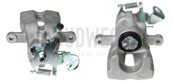 Remzadel/remklauw Budweg Caliper 343214