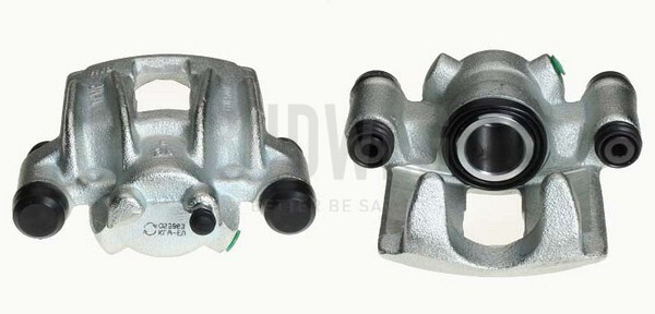 Remzadel/remklauw Budweg Caliper 343227