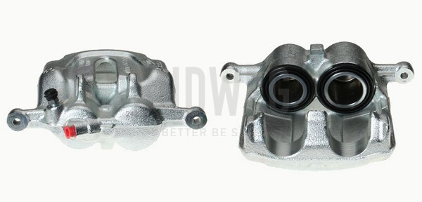 Remzadel/remklauw Budweg Caliper 343236